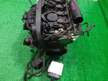 ДВИГАТЕЛЬ НА AUDI A3 8P1 CDAA