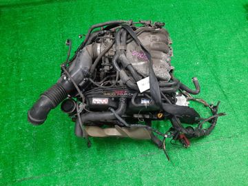 ДВИГАТЕЛЬ НА TOYOTA GRAND HIACE VCH16W 5VZ-FE