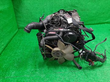 ДВИГАТЕЛЬ НА TOYOTA GRAND HIACE VCH16W 5VZ-FE