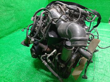 ДВИГАТЕЛЬ НА TOYOTA GRAND HIACE VCH16W 5VZ-FE