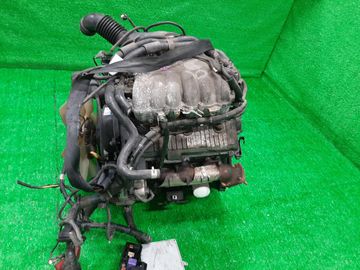 ДВИГАТЕЛЬ НА TOYOTA GRAND HIACE VCH16W 5VZ-FE