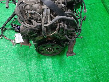 ДВИГАТЕЛЬ НА TOYOTA GRAND HIACE VCH16W 5VZ-FE