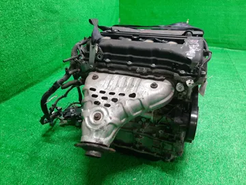 ДВИГАТЕЛЬ НА MITSUBISHI DELICA D5 CV5W 4B12