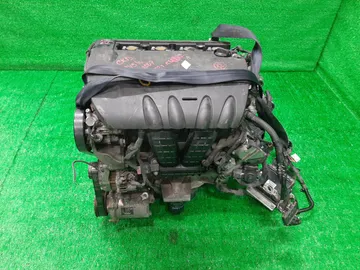 ДВИГАТЕЛЬ НА MITSUBISHI DELICA D5 CV5W 4B12