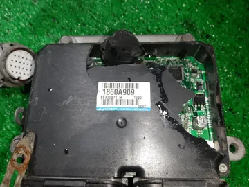 ДВИГАТЕЛЬ НА MITSUBISHI DELICA D5 CV5W 4B12