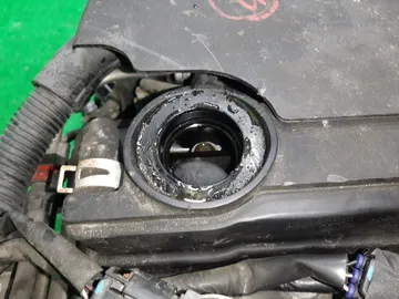 ДВИГАТЕЛЬ НА MITSUBISHI DELICA D5 CV5W 4B12