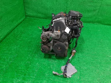 ДВИГАТЕЛЬ НА HONDA CIVIC EU1 D15B