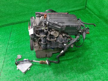 ДВИГАТЕЛЬ НА HONDA CIVIC EU1 D15B
