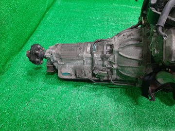 ДВИГАТЕЛЬ НА TOYOTA CELSIOR UCF30 3UZ-FE