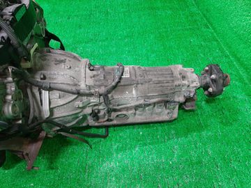 ДВИГАТЕЛЬ НА TOYOTA CELSIOR UCF30 3UZ-FE