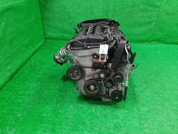 ДВИГАТЕЛЬ НА MITSUBISHI GALANT FORTIS CY4A 4B11