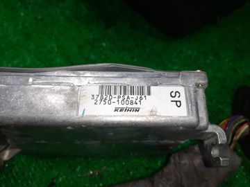 ДВИГАТЕЛЬ НА HONDA STREAM RN1 D17A