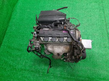 ДВИГАТЕЛЬ НА HONDA STREAM RN1 D17A