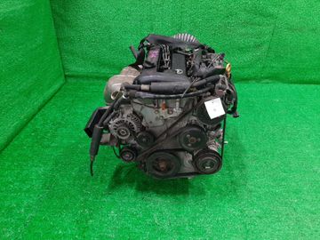 ДВИГАТЕЛЬ НА MAZDA MPV LW3W L3-DE