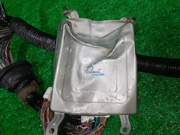 ДВИГАТЕЛЬ НА MAZDA MPV LW3W L3-DE