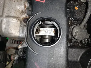 ДВИГАТЕЛЬ НА MAZDA MPV LW3W L3-DE