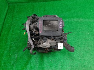 ДВИГАТЕЛЬ НА DAIHATSU TERIOS J102G K3-VET