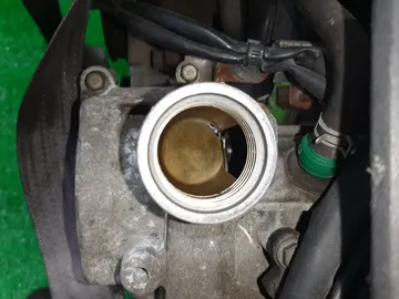 ДВИГАТЕЛЬ НА DAIHATSU TERIOS J102G K3-VET