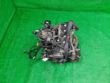 ДВИГАТЕЛЬ НА TOYOTA CAMI J102E K3-VE