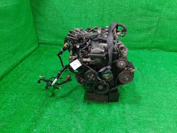 ДВИГАТЕЛЬ НА TOYOTA CAMI J102E K3-VE