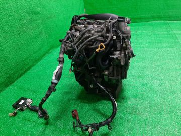 ДВИГАТЕЛЬ НА TOYOTA CAMI J102E K3-VE