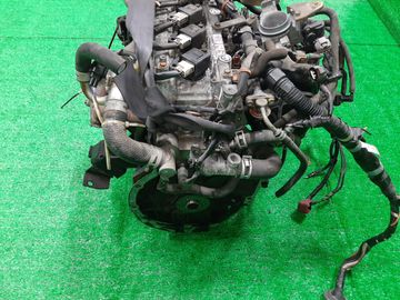 ДВИГАТЕЛЬ НА TOYOTA CAMI J102E K3-VE