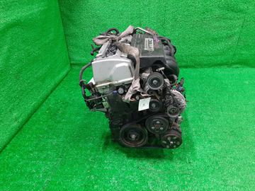 ДВИГАТЕЛЬ НА HONDA ACCORD CW2 K24A