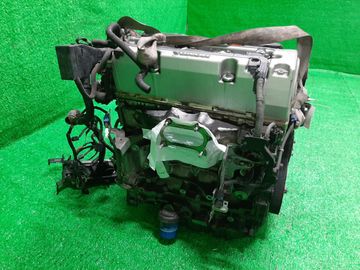 ДВИГАТЕЛЬ НА HONDA ACCORD CW2 K24A