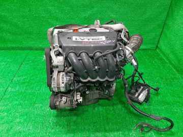 ДВИГАТЕЛЬ НА HONDA ACCORD CW2 K24A