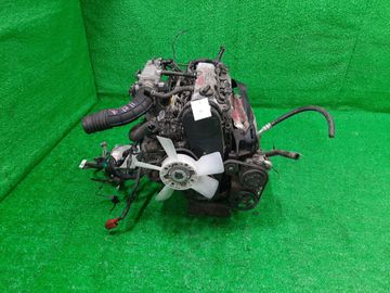 ДВИГАТЕЛЬ НА SUZUKI JIMNY WIDE JB33W G13B