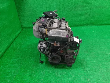 ДВИГАТЕЛЬ НА MAZDA PREMACY CPEW FS-ZE