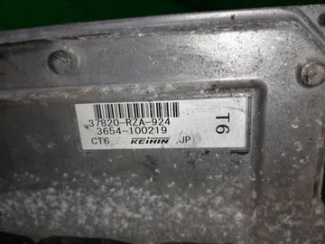 ДВИГАТЕЛЬ НА HONDA CR-V RE3 K24A