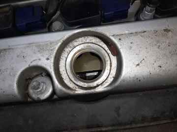 ДВИГАТЕЛЬ НА HONDA CR-V RE3 K24A