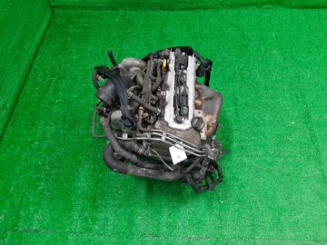 ДВИГАТЕЛЬ НА SUZUKI ESCUDO TA74W M16A