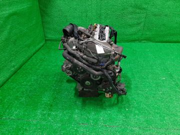 ДВИГАТЕЛЬ НА SUZUKI ESCUDO TA74W M16A