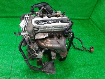 ДВИГАТЕЛЬ НА SUZUKI ESCUDO TA74W M16A