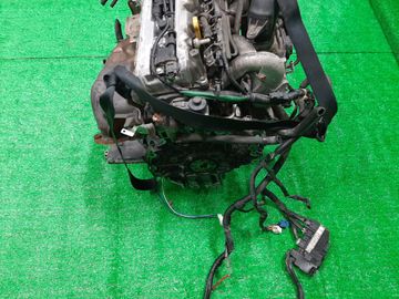 ДВИГАТЕЛЬ НА SUZUKI ESCUDO TA74W M16A