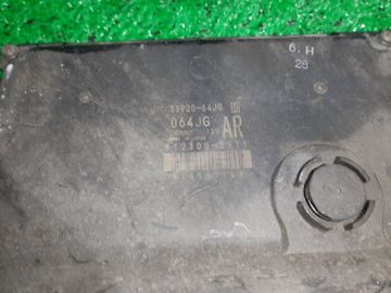 ДВИГАТЕЛЬ НА SUZUKI ESCUDO TA74W M16A