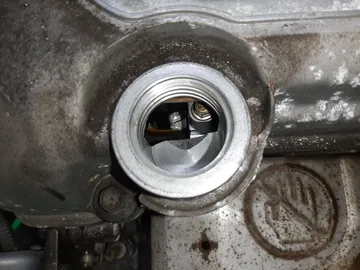 ДВИГАТЕЛЬ НА SUZUKI ESCUDO TA74W M16A