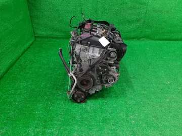 ДВИГАТЕЛЬ НА MAZDA AXELA BKEP LF-VE
