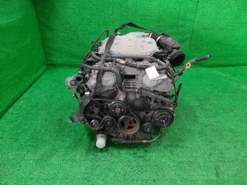 ДВИГАТЕЛЬ НА NISSAN FUGA PNY50 VQ35DE