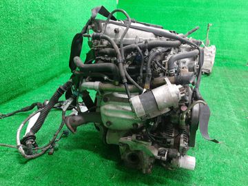 ДВИГАТЕЛЬ НА NISSAN FUGA PNY50 VQ35DE