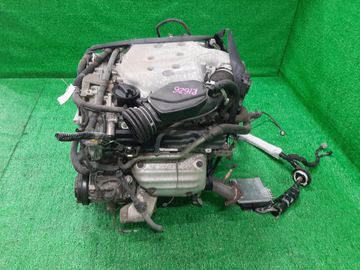 ДВИГАТЕЛЬ НА NISSAN FUGA PNY50 VQ35DE