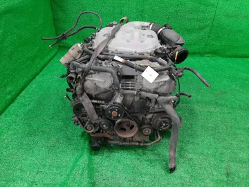 ДВИГАТЕЛЬ НА NISSAN FUGA PNY50 VQ35DE