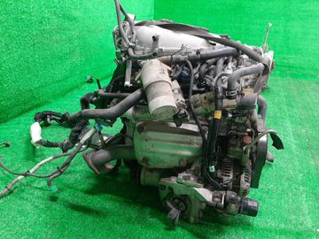 ДВИГАТЕЛЬ НА NISSAN FUGA PNY50 VQ35DE