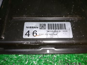 ДВИГАТЕЛЬ НА NISSAN FUGA PNY50 VQ35DE