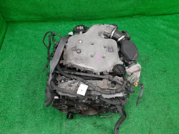ДВИГАТЕЛЬ НА NISSAN FUGA PNY50 VQ35DE