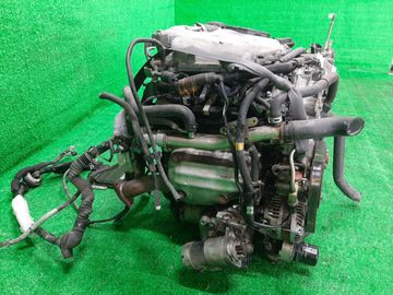 ДВИГАТЕЛЬ НА NISSAN FUGA PNY50 VQ35DE