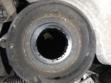 ДВИГАТЕЛЬ НА NISSAN FUGA PNY50 VQ35DE