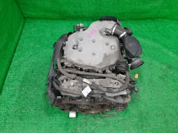 ДВИГАТЕЛЬ НА NISSAN FUGA PNY50 VQ35DE